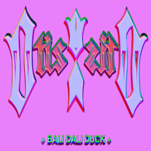 BALI DALI DUCK